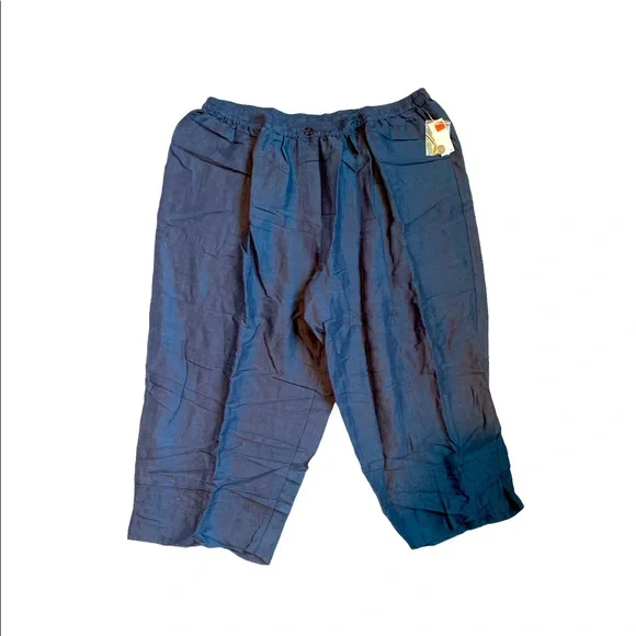 ⤵️🆕AVENUE PANTS SIZE 26/28 plus - Picture 2 of 10